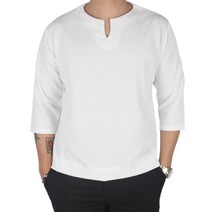후리스타일 남성용 네오트임7부티셔츠 L~3XL