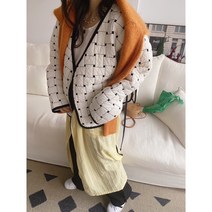 【자켓】 프리제자켓 / 오조드파파 / 아이보리