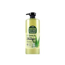 에리나 헤어케어 촉촉한 알로에 베라 샴푸 1500ml