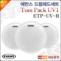 에반스 ETP-UV1-R, 에반스 TP ETP-UV1-R