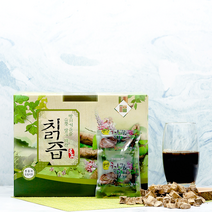 건강더한 국내산 칡즙 110ml, 110ml 50팩