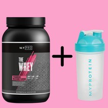 마이프로틴 더 웨이 wpc wpi wph 조합 단백질 보충제 60회분 여러가지맛+쉐이커 대박할인, 스트로베리 밀크쉐이크(쉐이커), 1개, 1.74kg