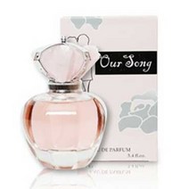 승무원향수 딸기향 라벤더향 향수 아우어송 100ml