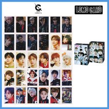 아이돌 포카 굿즈 포토 카드 30장 kpop the boyz lomo iu golden child crabity 사진 앨범 hd 244, 골든 차일드