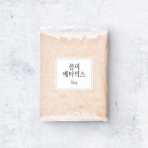 프리미엄 콤비베타믹스 20kg (5kg x 4ea), 상세페이지 참조, 5kg
