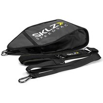 SKLZ 모래주머니 중량 조절 가방 체력단련 스킬즈 스피드색