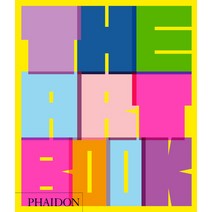 The Art Book Revised Edition, Phaidon Press