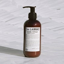 [라부르켓] 핸드 크림 엘더 240ml, 240ml_F