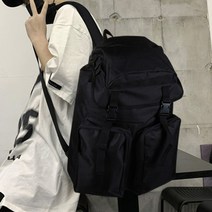 새학기 남여공용 백팩 가벼운 여행 가방