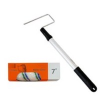 칼라메이트 3단 확장형 롤러 세트, 4세트