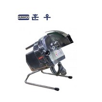 탕파절단기 HS-300 파자르는기계 야채 써는기계