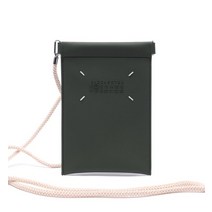 메종마르지엘라 22SS 남여공용 스티치 폰 홀더 (S35UI0538_P0322_T7166_22S)