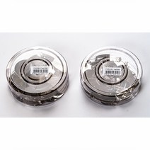 [쥬크박스] 민자 원형핀 (2 5cm/3cm), 3mm