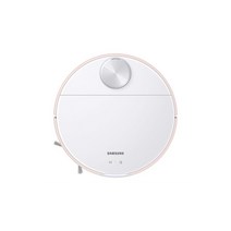 삼성 비스포크 제트 봇 로봇청소기 VR30T80313P