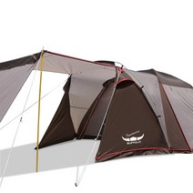 버팔로 텐트 뉴 산토리니 돔텐트 6-7인 거실형텐트, 선택완료, 버팔로 뉴 산토리니 돔텐트