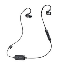 [SHURE] SE215-BT1, 블랙