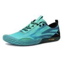 테슬라 베어풋 트레일 러닝화 TF-BK62, 245