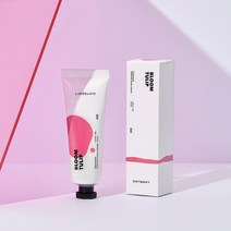 더프트앤도프트 시그니처 퍼퓸 핸드크림 50ml 6종 택1, 블룸튤립