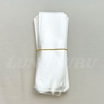 [르느쿠루] OPP 사진비닐 5.5 x 16cm, 200매