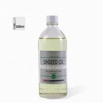신한 Linseed 린시드 200ml 오일(대) 344944EA * HONI