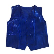 현hmhway_축제용반짝이조끼 기념일용 반이 행사용 용조끼 행사이 일이 무대용 무대이♥myway