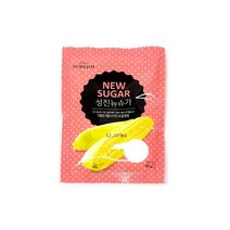 MY 성진 뉴슈가 사카린나트륨, 상세페이지 참조