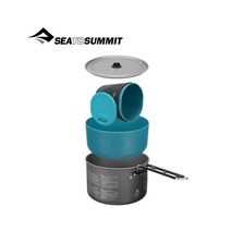 씨투서밋 알파 세트 1.1 코펠