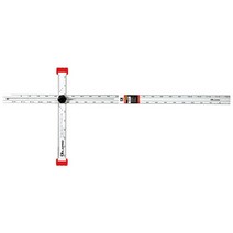 카프로 직각자 슬라이드형 317 (120cm)