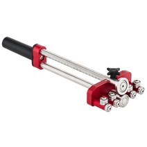 Malco FS1W215 벤더 싱글 스테이션 215mm 505814