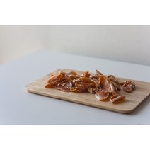 유기농 감귤말랭이 50g