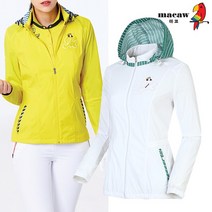 [마코 SALE] (여성)후드포인트집업점퍼_MIW1JP01