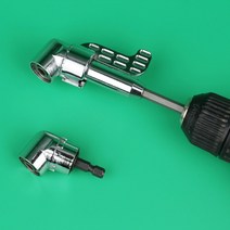 2시전당일출고 코너드라이버 드릴척 코너드릴비트 (대), 1개