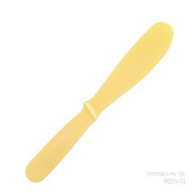 옐로우 스파출라