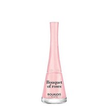 Bourjois 부르조아 베르니스 1초 퀵 드라이 매니큐어 13 9ml, 1개, 1개