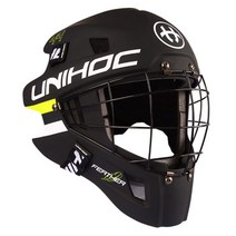 HK 플로어볼 HOOK 헬멧 PRO 초등학생용 보호구 보호장비