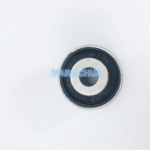 로워암부싱 로어암 2Pcs 4G0407181 컨트롤 암 부싱 프론트 전면 Audi A4 A5 A6 A7 A8 Q5 4G0 181, 한개옵션0