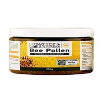 자연의 착한 벌 꽃가루 과립 250g, 250g (1팩), 1개