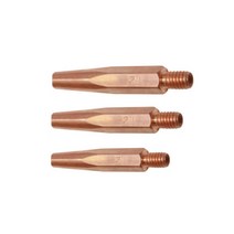 CO2 팁 노즐 절연관 가스디퓨샤 토치바디 일반 대우 삼성타입, Co2 tip 1.0mm