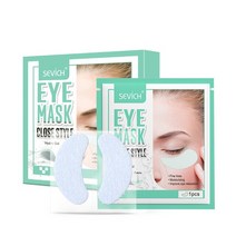 뷰티콜라겐 아이 마스크 패치 리무버 10 개 다크 서클 안티 에이징 모이스처라이징 스킨 케어, 한개옵션1, 01 Fine lines