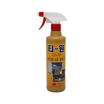 계양산업 녹제거제 찌든때 티원 티이원 T-1