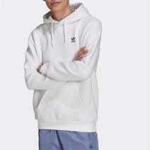 아디다스 아디다스 에센셜 후디 (H34649)