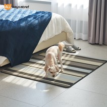 올웨이즈올펫 펫플레이 매트 미끄럼방지논슬립 반려동물매트 L size (1200x800)