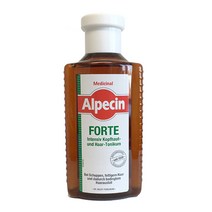 알페신 메디시날 포르테 비듬 토닉(영양제) 200ml