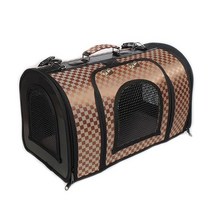 도기프렌드투스투어백이동가방, 1개, 바둑