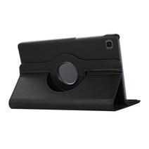갤럭시탭A7라이트 8.7 회전케이스 SM-T220 SM-T225, 브라운