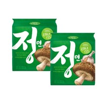 (상온)[풀무원] 자연은맛있다(정면)4개입x2개, 1세트