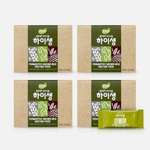 하이생 120포(30포 4개), 120포, 3.5g