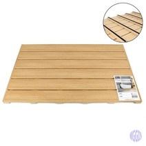 오크무늬 발판 대 화장실발판 목욕탕발판 발매트 화장실발매트