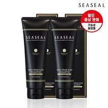 [씨실] 인산가 밤부솔트 미네랄 안티 헤어로스 탈모 증상 완화 기능성 대나무수 죽염 샴푸 250ml x 2개_ 죽염 20 000ppm 함유 유해성분무첨가 여행용 휴대용, 01_샴푸 250ml x 2개(탈모기능성)