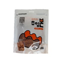 치석제거 캥거루고기 덴탈껌 강아지 간식 2개 말티즈